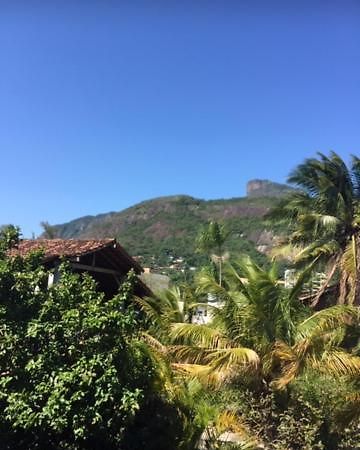 Pousada Oasis Do Barral Río de Janeiro Exterior foto