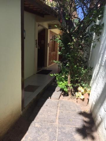 Pousada Oasis Do Barral Río de Janeiro Exterior foto