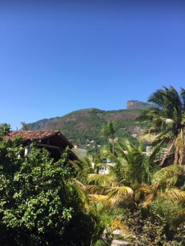 Pousada Oasis Do Barral Río de Janeiro Exterior foto
